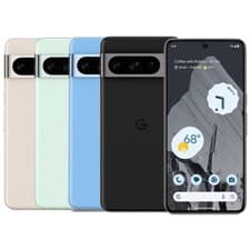 Image of New Sealed Google Pixel 8 Pro (5G) - 128GB/256GB - Factory Unlocked Smartphone