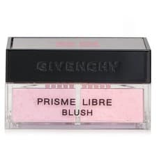 Image of Givenchy - Prisme Libre Blush - # 02 Taffetas Rose 4.48g