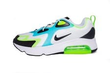 Image of Nike Air Max 200 SE Men's Trainers CJ0575-101