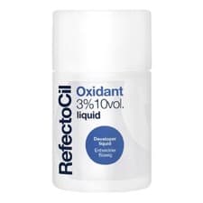 Image of Refectocil Classic Tint Eyelash and Eyebrow Tinting 15ml Full range of colours