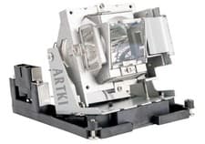 Image of Loutoc Replacement Projector Lamp for Optoma DH1017 / EH500 / X600 / DH1014