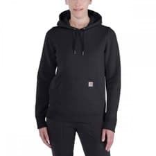 Image of Carhartt Women's Clarksburg Hoodie/Pullover Hooded Sweatshirt