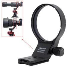 Image of Lens Support Holder Collar Tripod Mount Ring for Sigma 105mm f/1.4 DG HSM Art