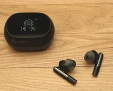 Image of Poly Voyager Free 60 UC True Wireless Earbuds