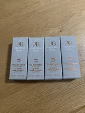 Image of Augustinus Bader The Body Cream. 8mlx4 Brand New
