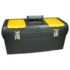 Image of Stanley Tool Box 24"