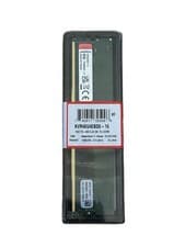 Image of 16GB Kingston DDR5 RAM 4800MHz CL40 (PC5-38400) Desktop Memory Single Stick