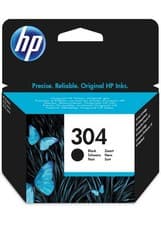 Image of HP 304/HP 304XL Ink Cartridge Family choices