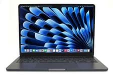 Image of Apple MacBook Air M3 2024 13" inches All Colour Capacities - EXCELLENT Condition