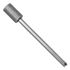 Image of Bramah ROLA Window Lock Key R6/02 70mm x1