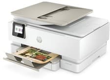 Image of HP Envy Inspire 7920e Wireless All-in-One Color Photo Printer - Power Cable Incl