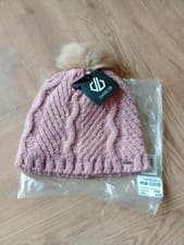 Image of Dare2B womens beanie hat
