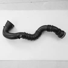 Image of FOR VAUXHALL ASTRA J 1.7 CDTI DIESEL TURBO INTERCOOLER OUTLET PIPE HOSE UK Stock