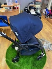 Image of Bugaboo bee5 navy