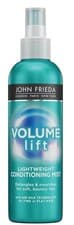 Image of John Frieda Volume Lift Lightweight Conditioning Mist 200ml, FREE POST