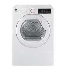 Image of Hoover HLEV9TG 9kg Vented Tumble Dryer in White 54269
