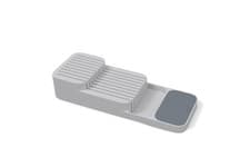 Image of Joseph Joseph - DrawerStore Compact Knife organiser - 242688N