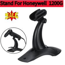 Image of STND-19R02-002-4 Stand For Honeywell 1200G Voyager Barcode Scanner- New Stand