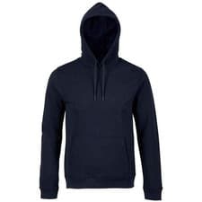 Image of NEOBLU Mens Nicholas French Terry Hoodie PC4838