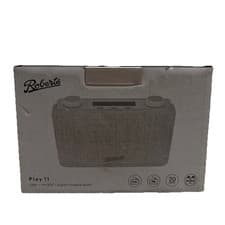 Image of Roberts Play 11 Dab+/FM RDS/DIGITAL PORTABLE RADIO