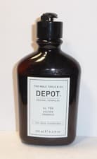 Image of Depot No. 104 Silver Shampoo 250ml
