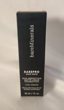 Image of Bareminerals Barepro 24HR Wear Matte Liquid Foundation Fair 15 Cool Exp 5/2026