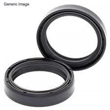 Image of ARI.045 - Pair Of Fork Oil Seals 41 x 51 x 6 SC4