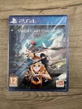 Image of Sword Art Online Alicization Lycoris Sony PlayStation 4 PS4 BRAND NEW AND SEALED
