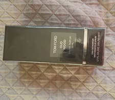 Image of Tom Ford Oud Wood Eau de Parfum, New