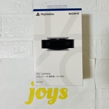 Image of Sony PS5 HD Camera CFI‑ZEY1G PlayStation 5 Accessory Genuine Sealed Official