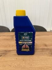 Image of Jeyes Heavy Duty Drain Unblocker 1L Powerful Outdoor Drain Cleaner Fast Acting