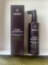 Image of Aveda Invati Ultra Advanced Revitalizing Scalp Serum 150ml