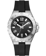 Image of Guess Watch Mens Gents Campus 50m Water Resistant GW0906G1 RRP £125