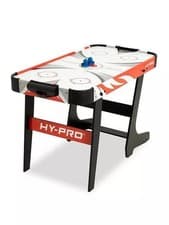 Image of 4ft Air Time Folding Hockey Table