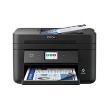 Image of Epson WorkForce WF-2960DWF InkJet Printer A4 WiFi/USB Fax Duplex Touchscreen