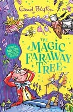 Image of The Magic Faraway Tree Book 2 by Enid Blyton (Paperback Book)