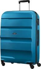 Image of American Tourister BON AIR - Spinner L, Suitcase, 75 Cm, 91L, Blue (Seaport Blue
