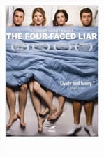 Image of The Four Faced Liar (DVD) Marja Lewis Ryan Emily Peck Todd Kubrak (US IMPORT)