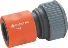 Image of Gardena standard hose connector 2916-26