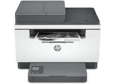 Image of HP Printer LaserJet M234sdn Black & White Multifunction Network
