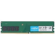 Image of Crucial CT16G4DFRA266-C8FE 16GB PC4-21300V-R (DDR4 -2666MHz) RAM - 1yr Warranty