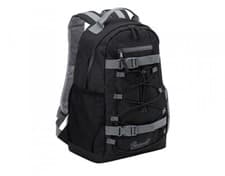 Image of Brandit Rucksack / School Bag / Festival / Trekking Daysack Black & Grey - NEW