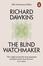 Image of The Blind Watchmaker by Richard Dawkins (Paperback Book)