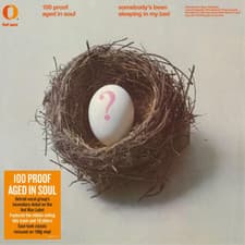 Image of 100 Proof (Aged in Soul) Somebody's Been Sleeping in My Bed (Vinyl) 12" Album