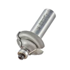Image of Trend Professional 46/30X1/2TC Bearing Guided Classic Cutter - 1/2 Shank