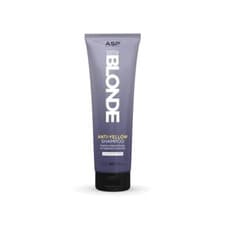 Image of ASP System Blonde Anti Yellow Shampoo 275ml