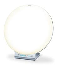 Image of Beurer TL 100 2-in-1 Moodlight Daylight Lamp With Bluetooth 3-YEAR GUARANTEE