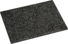 Image of Premier Housewares Granite Chopping Board, Used-good, marks underneath board & s
