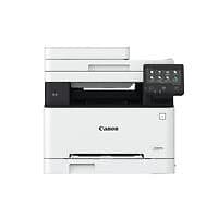 Image of Canon i-SENSYS MF655Cdw Laser Printer 5158C015