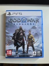 Image of God Of War Ragnarok - PS5 2022